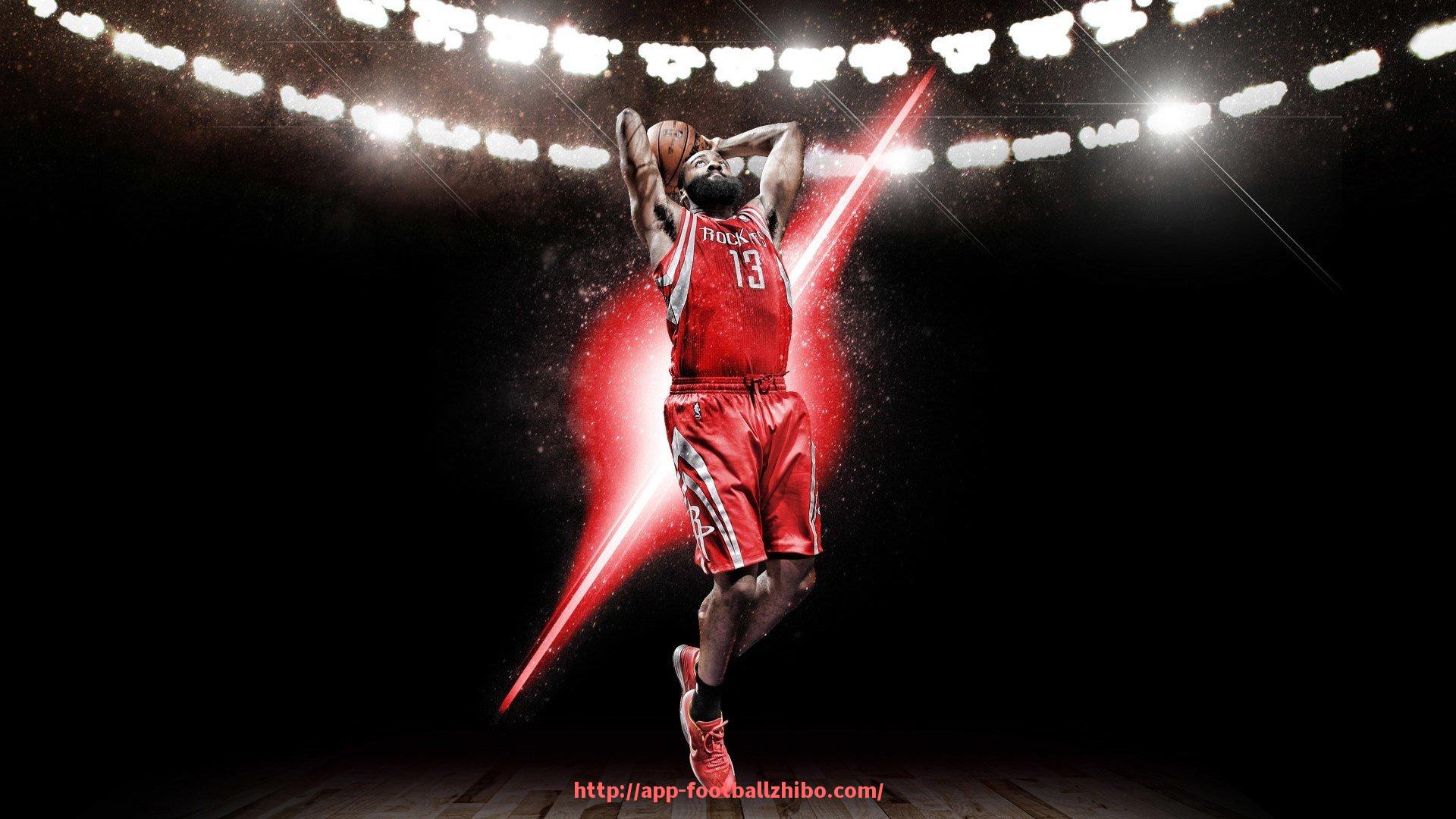 足球直播-NBA休斯敦火箭队队员名单与球员数据大全